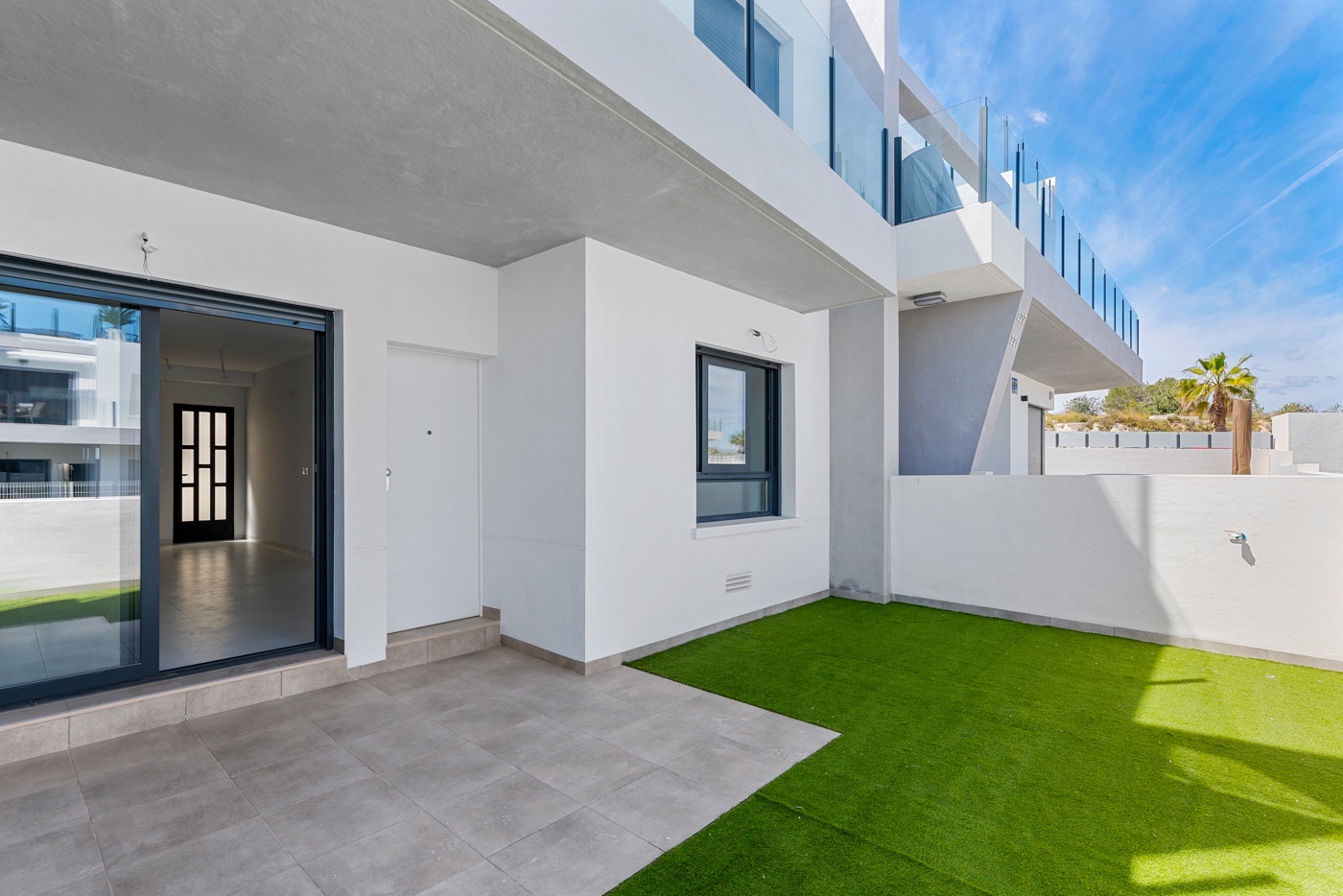 Apartment for Sale in San Miguel de Salinas, Alicante