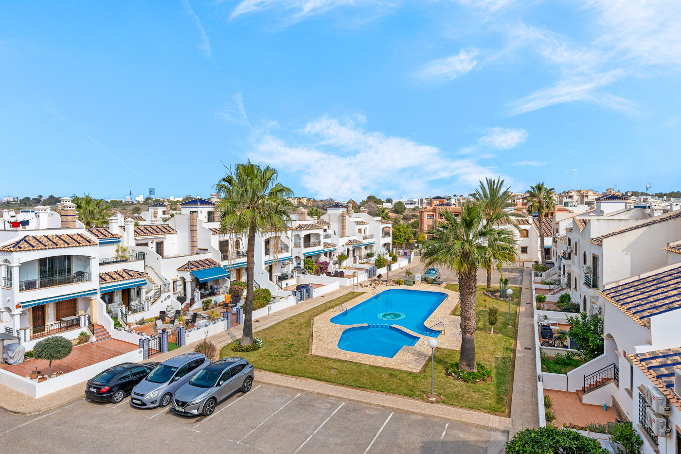 Apartment for Sale in Villamartin, Alicante