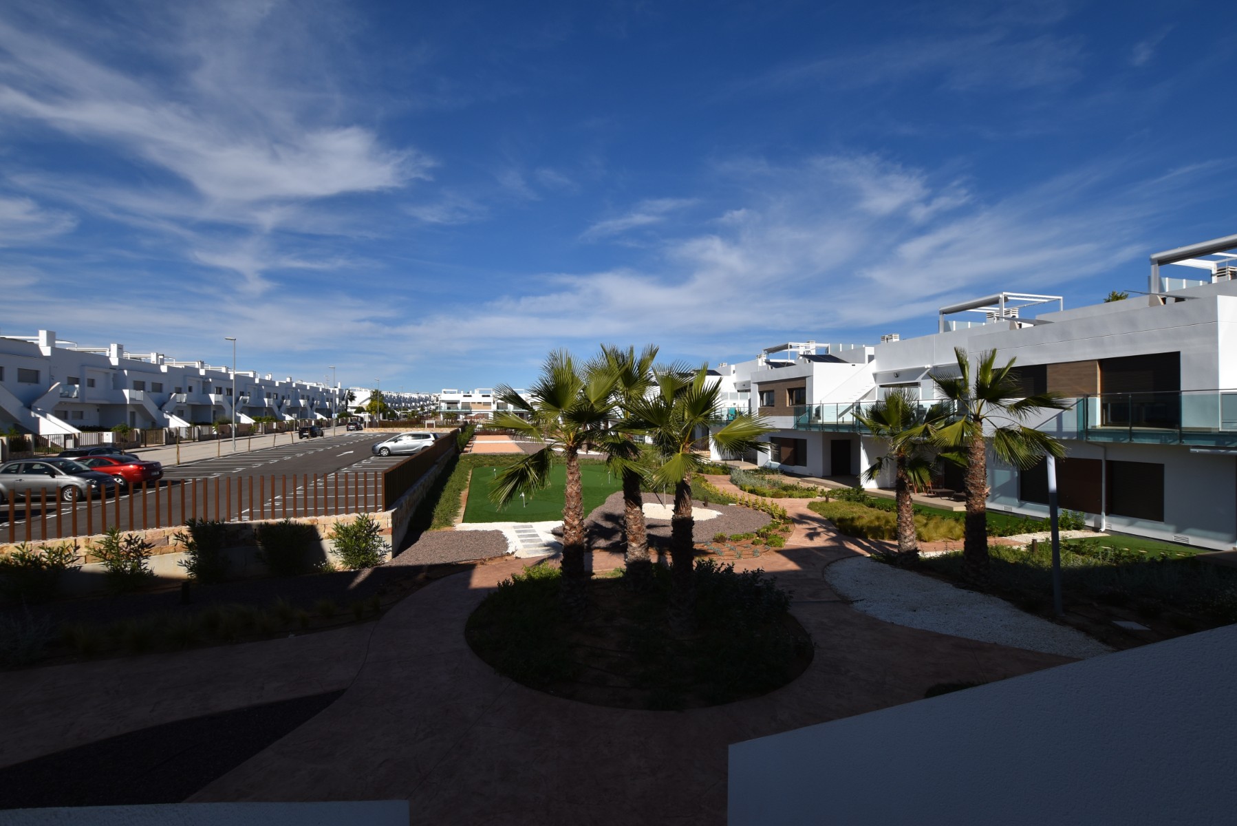 Apartment for Sale in Vistabella Golf Entre Naranjos, Alicante