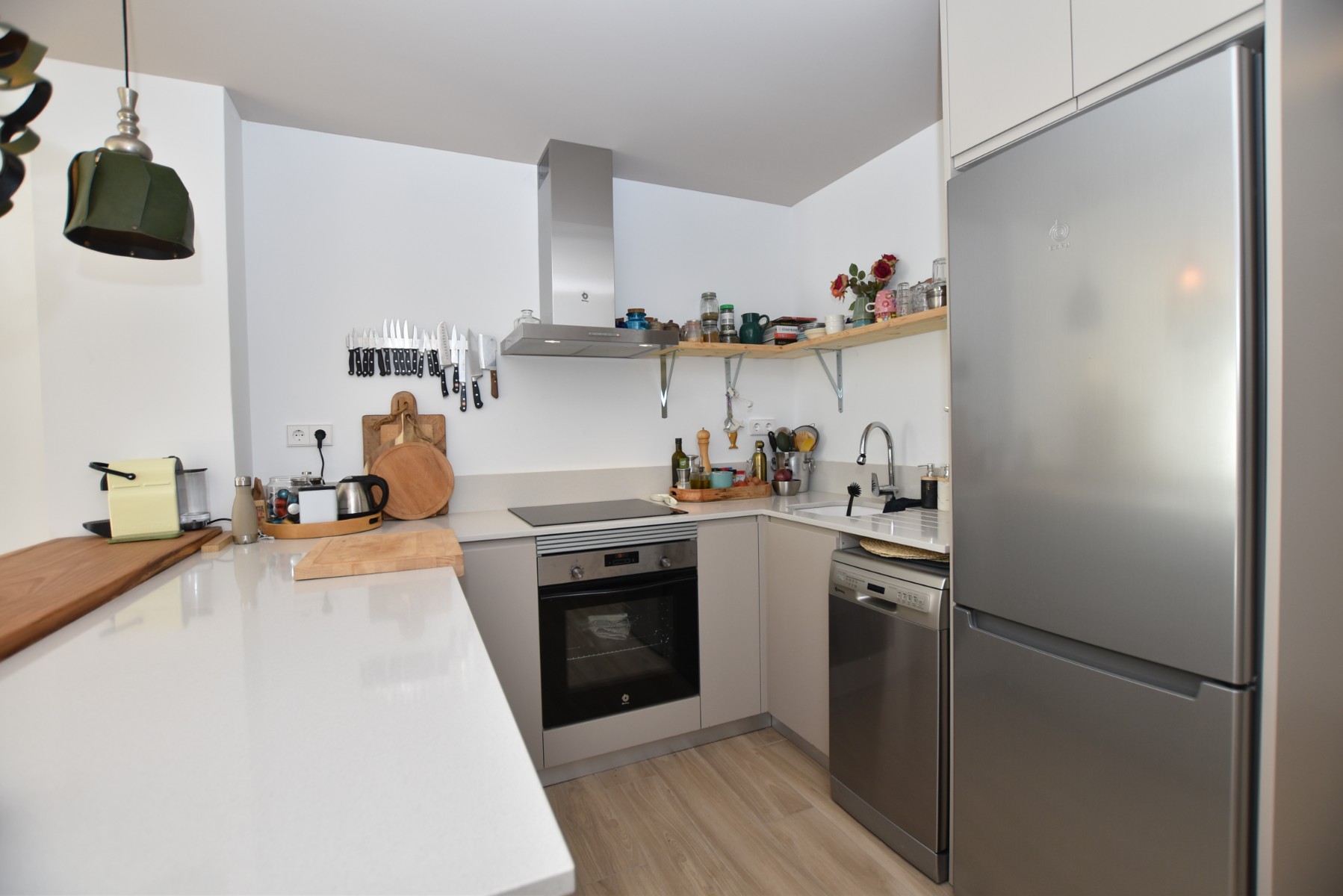 Apartment for Sale in Vistabella Golf Entre Naranjos, Alicante