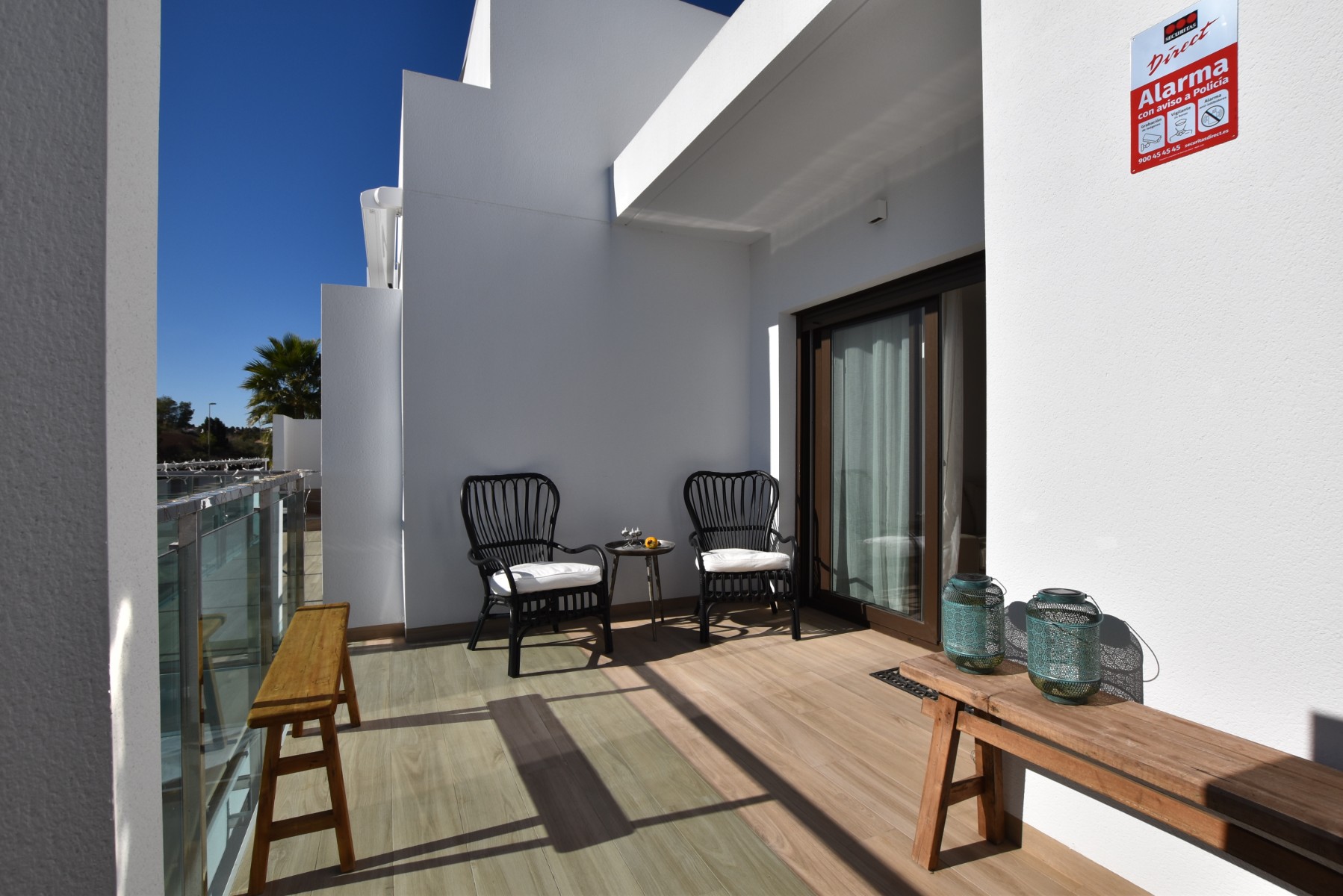 Apartment for Sale in Vistabella Golf Entre Naranjos, Alicante