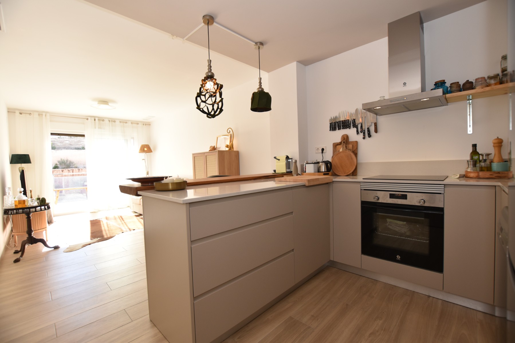 Apartment for Sale in Vistabella Golf Entre Naranjos, Alicante