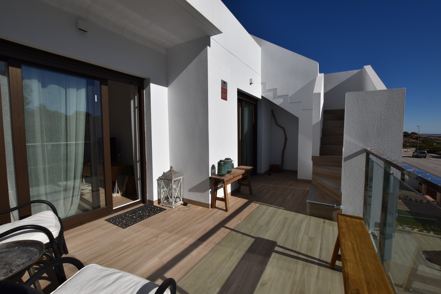 Apartment for Sale in Vistabella Golf Entre Naranjos, Alicante