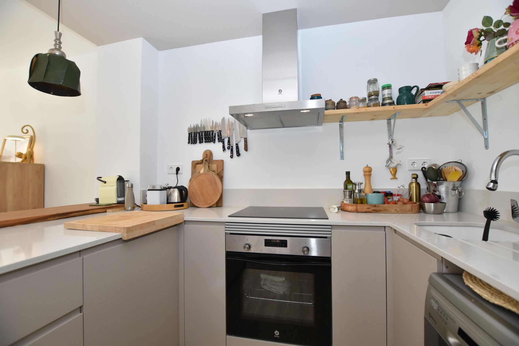 Apartment for Sale in Vistabella Golf Entre Naranjos, Alicante