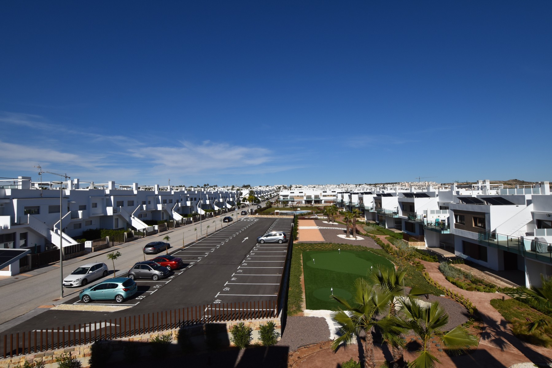 Apartment for Sale in Vistabella Golf Entre Naranjos, Alicante