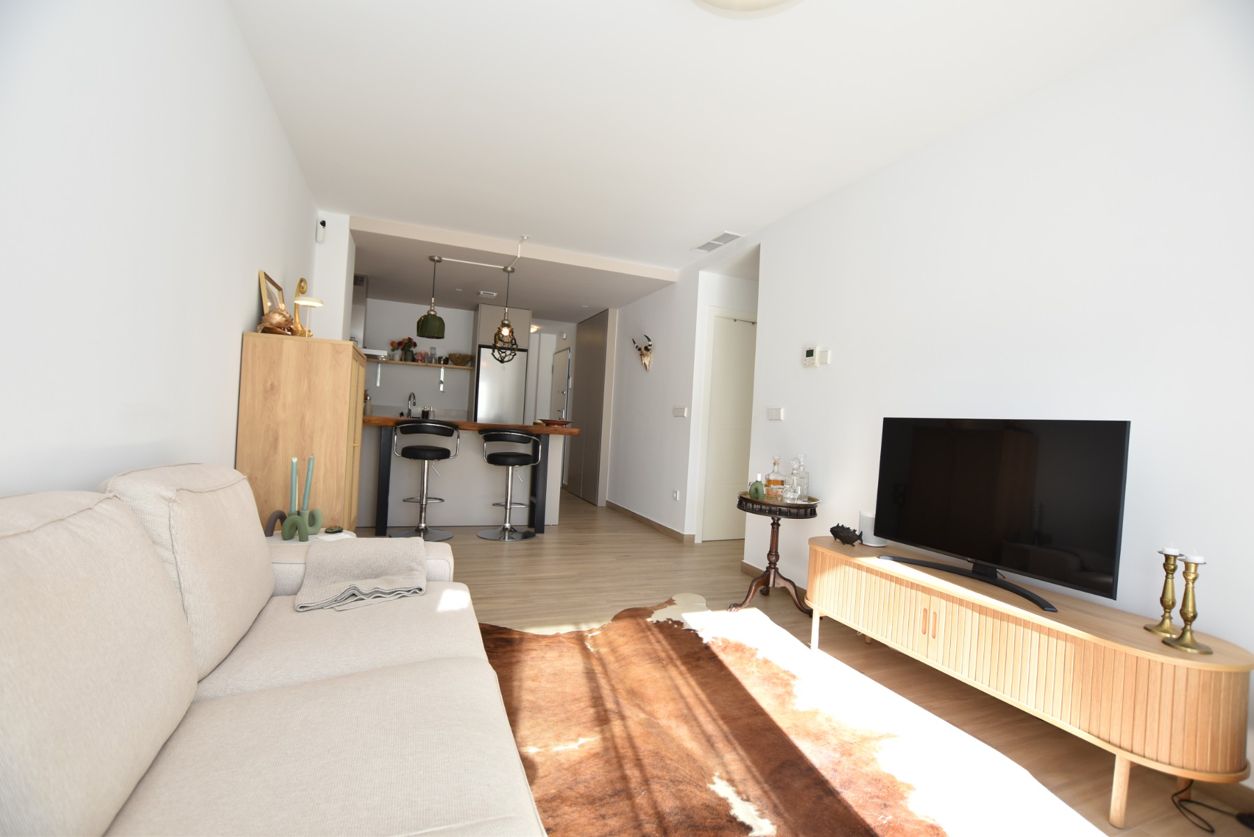 Apartment for Sale in Vistabella Golf Entre Naranjos, Alicante