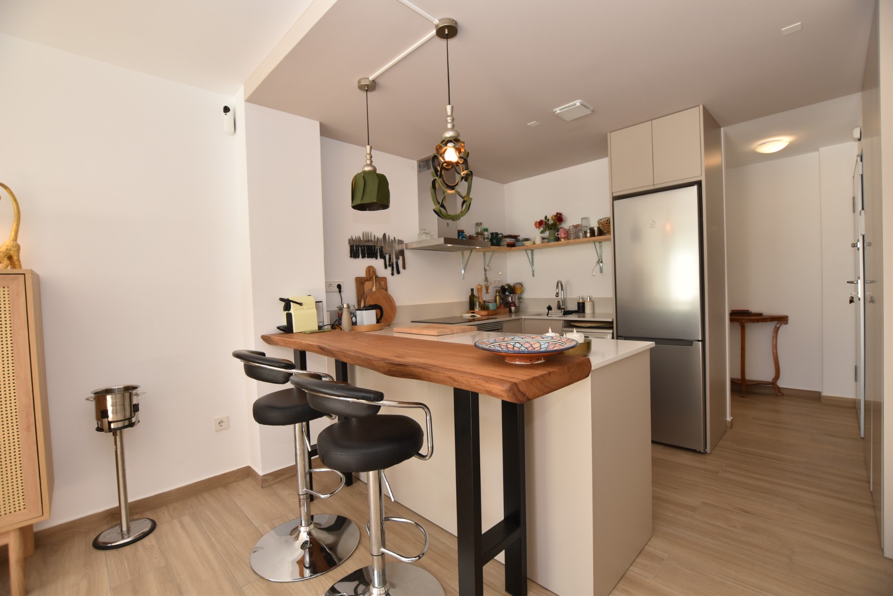 Apartment for Sale in Vistabella Golf Entre Naranjos, Alicante