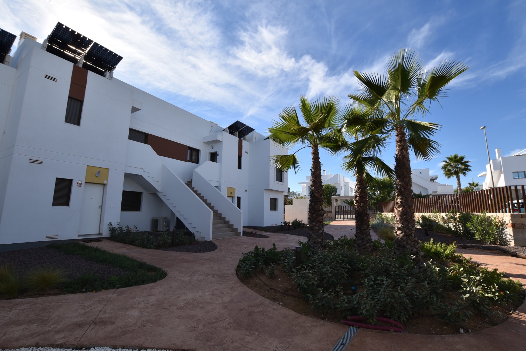 Apartment for Sale in Vistabella Golf Entre Naranjos, Alicante