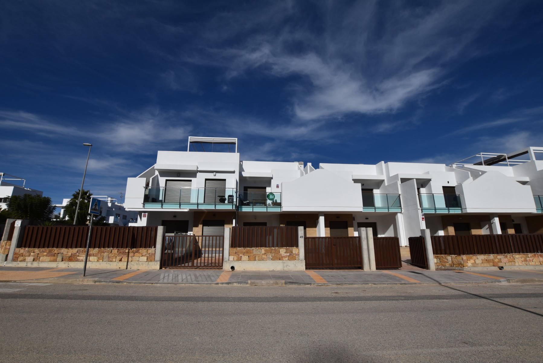 Apartment for Sale in Vistabella Golf Entre Naranjos, Alicante