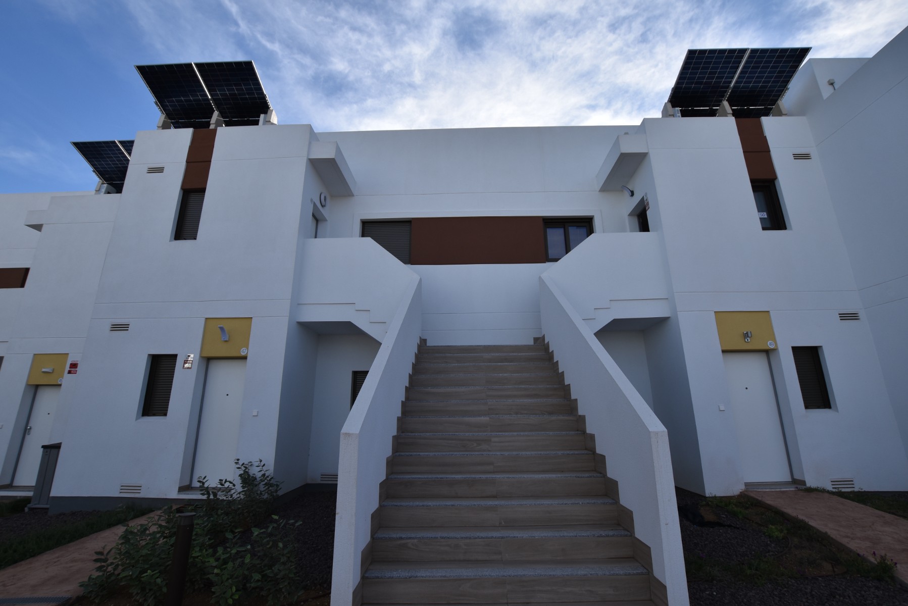 Apartment for Sale in Vistabella Golf Entre Naranjos, Alicante
