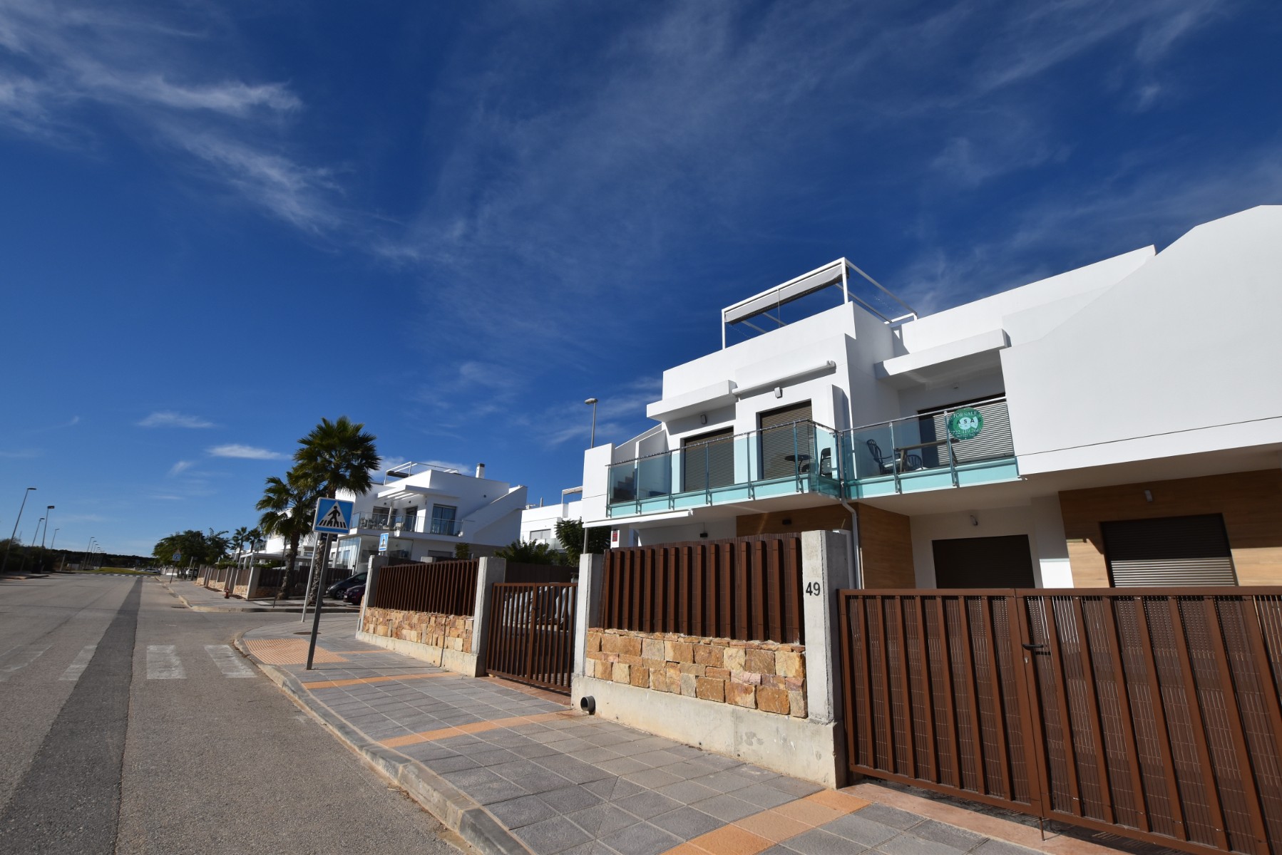 Apartment for Sale in Vistabella Golf Entre Naranjos, Alicante