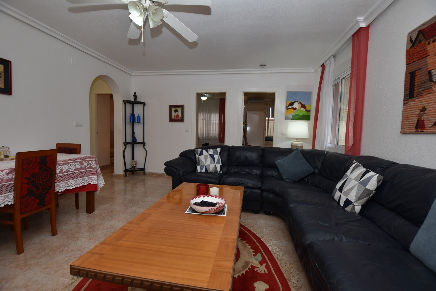 Villa for Sale in Algorfa, Alicante