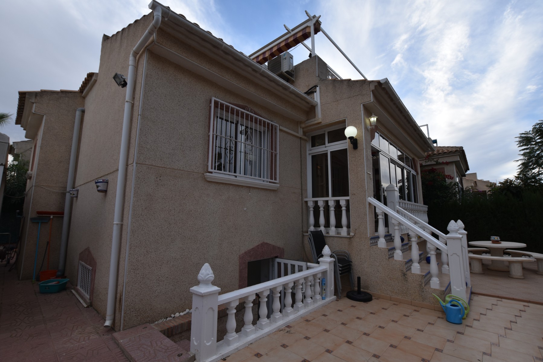Villa for Sale in Algorfa, Alicante