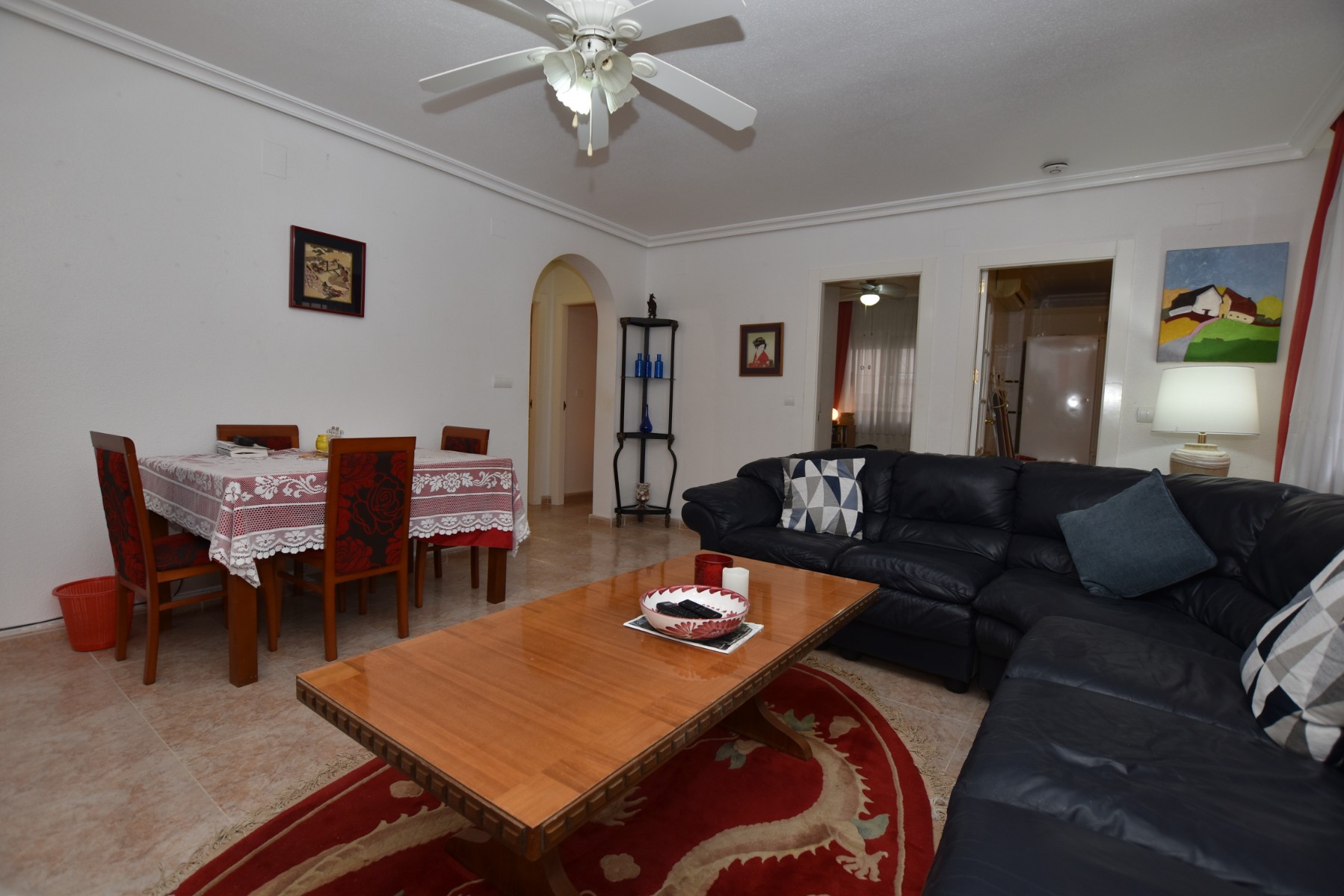 Villa for Sale in Algorfa, Alicante