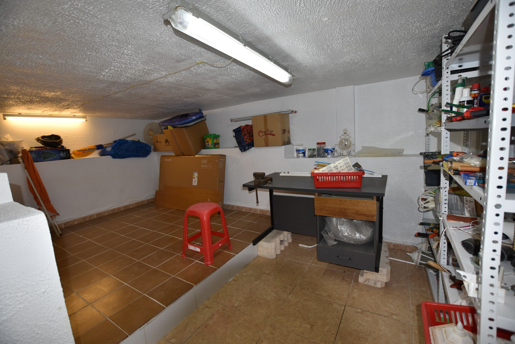 Villa for Sale in Algorfa, Alicante