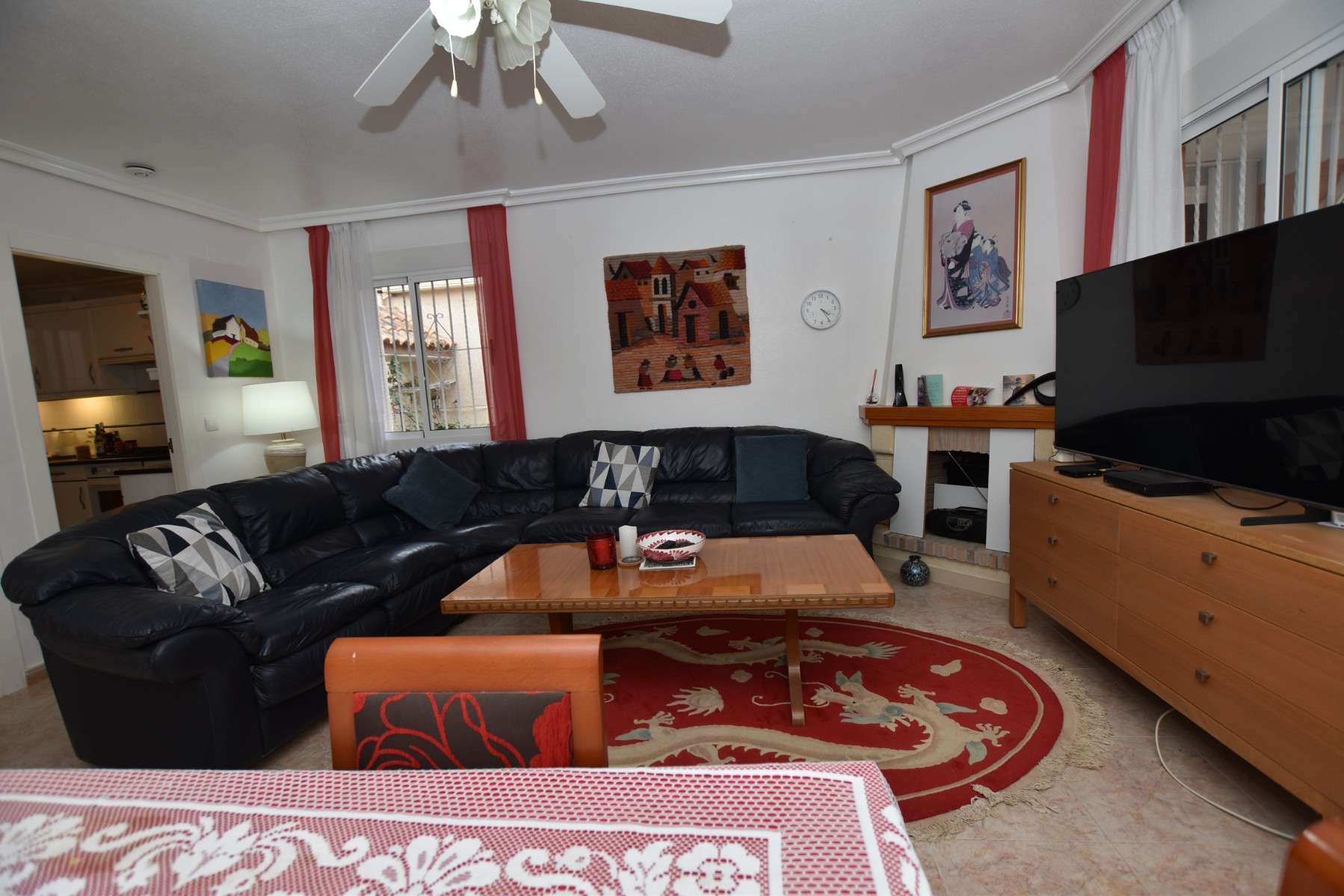 Villa for Sale in Algorfa, Alicante