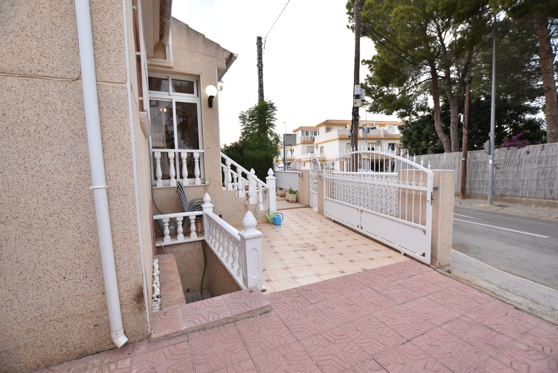 Villa for Sale in Algorfa, Alicante