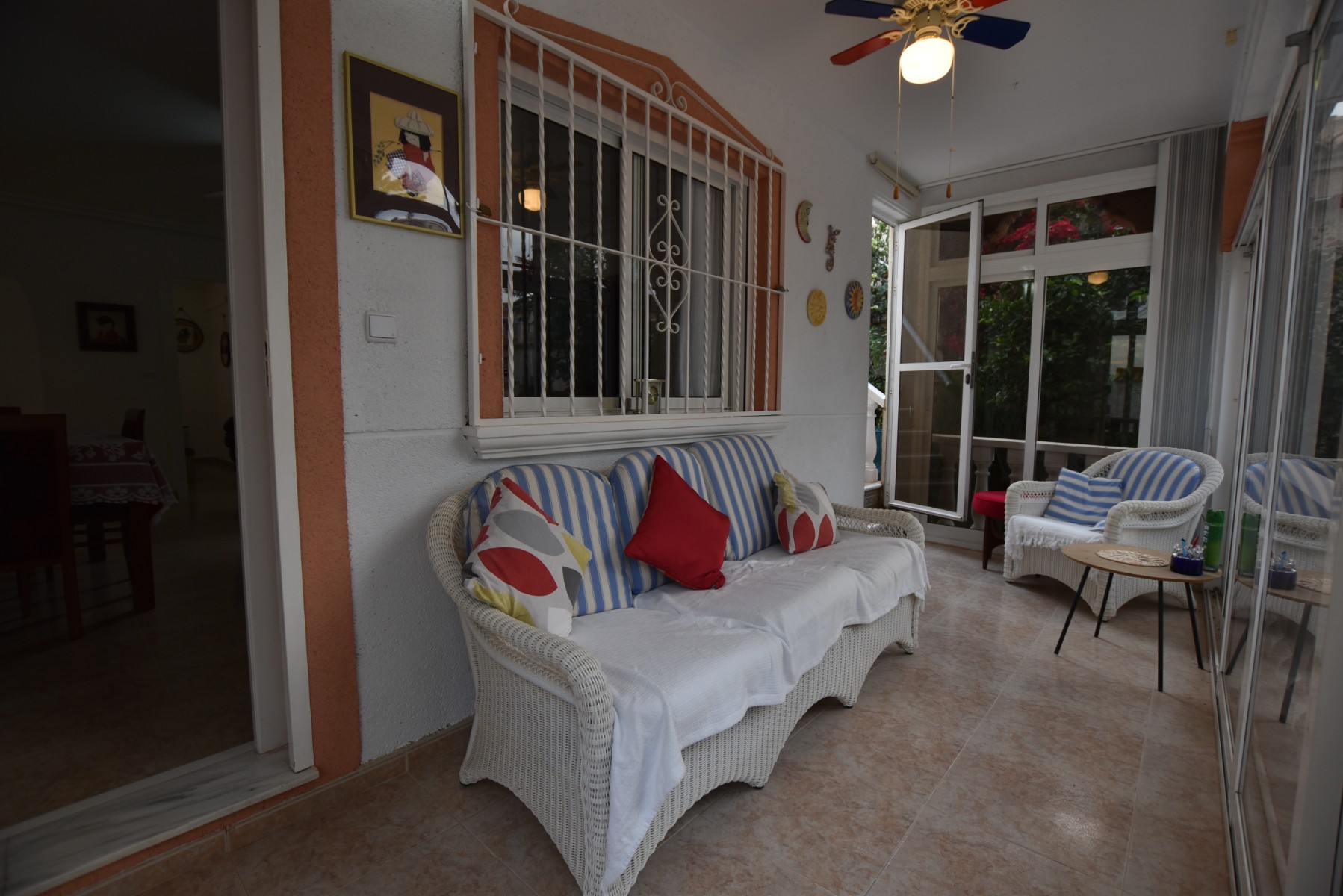 Villa for Sale in Algorfa, Alicante