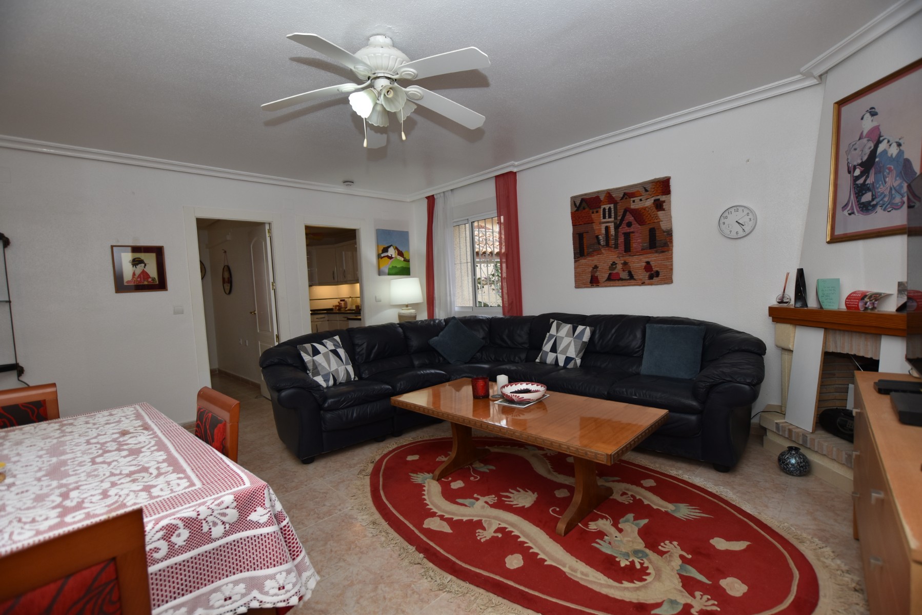 Villa for Sale in Algorfa, Alicante