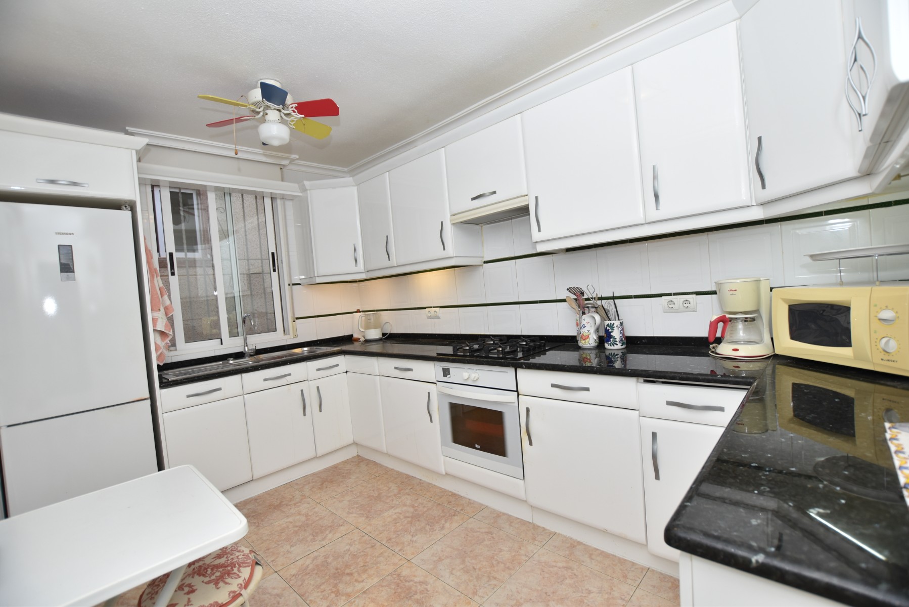 Villa for Sale in Algorfa, Alicante