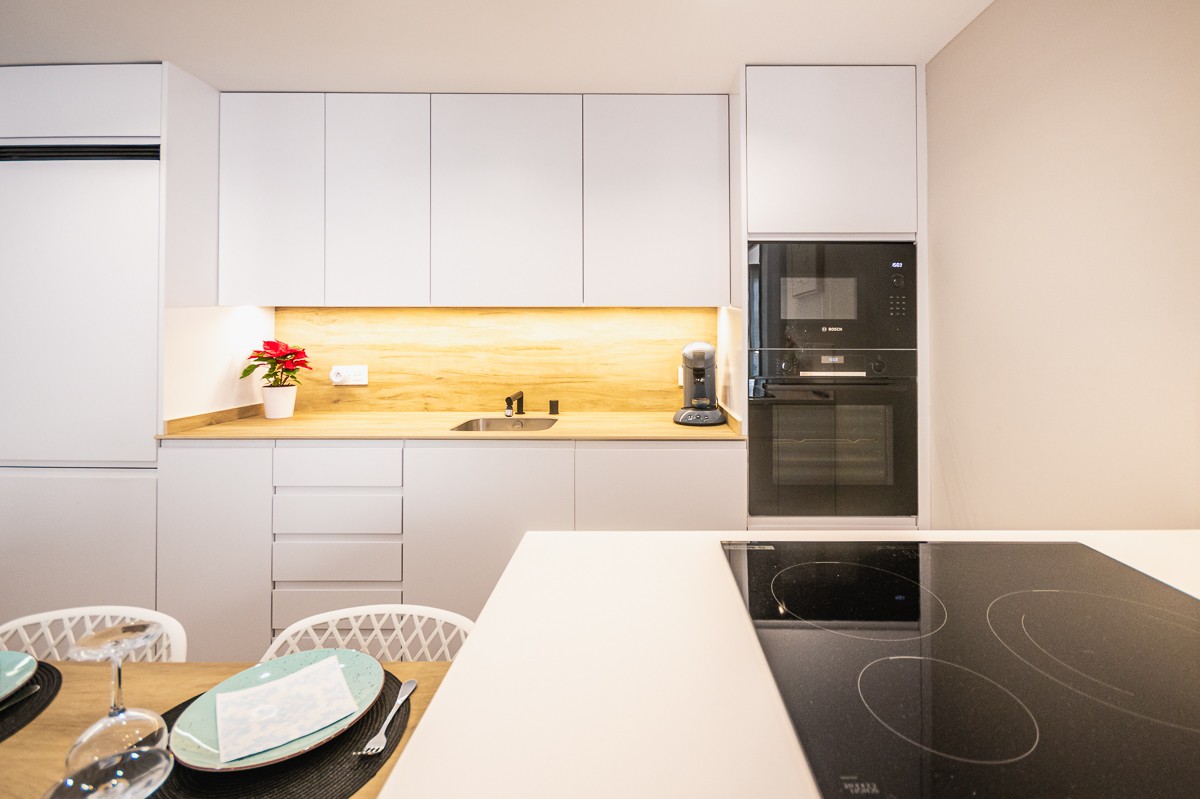 Penthouse for Sale in San Pedro del Pinatar, Murcia