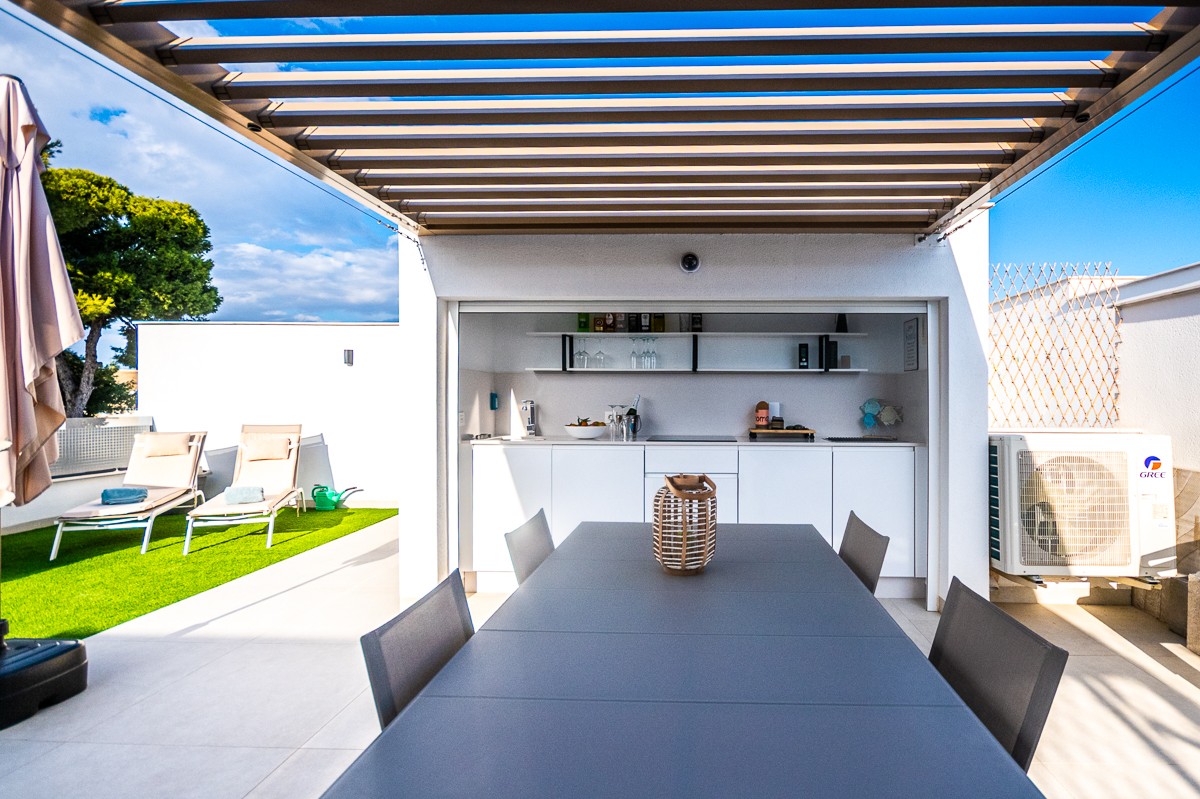 Penthouse for Sale in San Pedro del Pinatar, Murcia