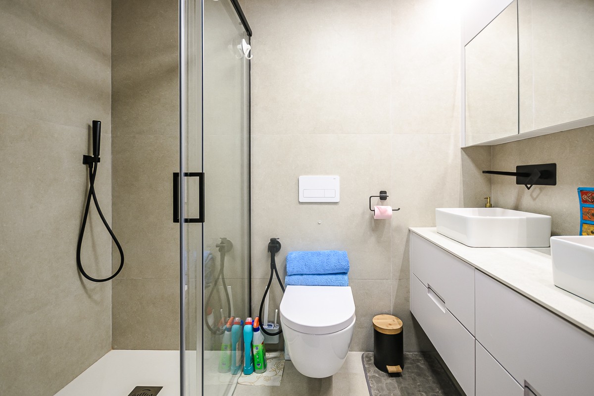 Penthouse for Sale in San Pedro del Pinatar, Murcia