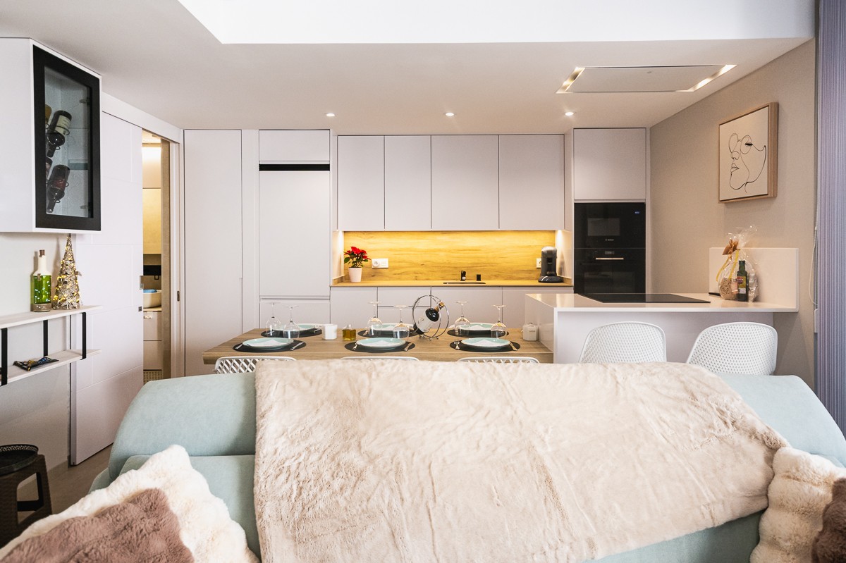 Penthouse for Sale in San Pedro del Pinatar, Murcia