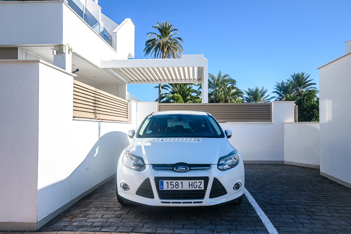 Penthouse for Sale in San Pedro del Pinatar, Murcia