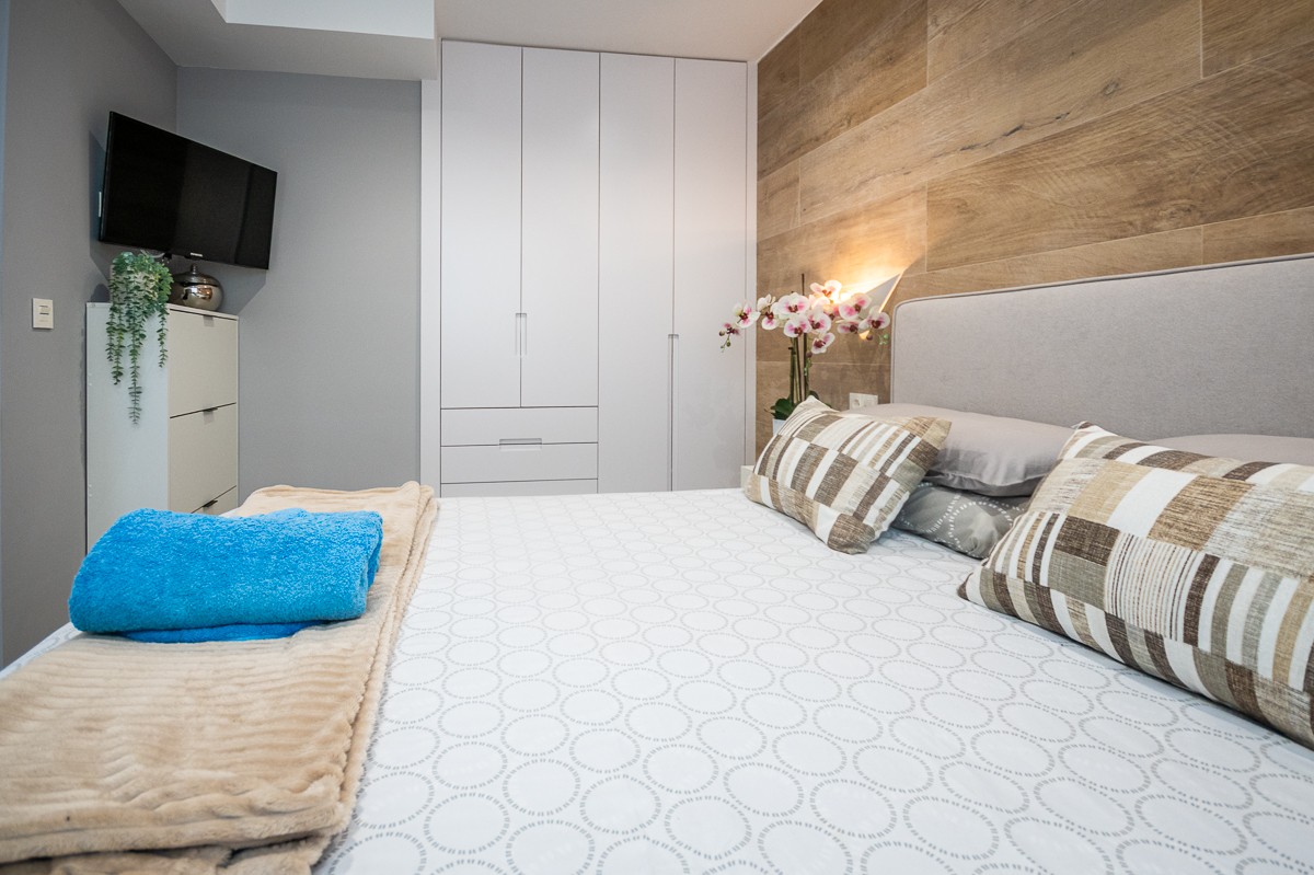 Penthouse for Sale in San Pedro del Pinatar, Murcia