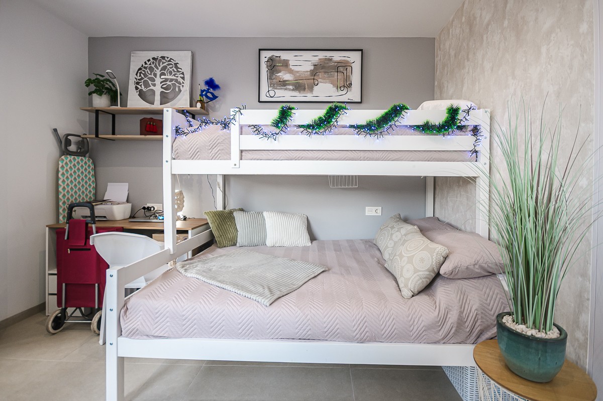 Penthouse for Sale in San Pedro del Pinatar, Murcia