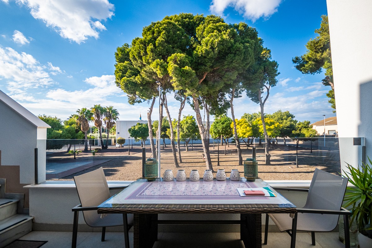 Penthouse for Sale in San Pedro del Pinatar, Murcia