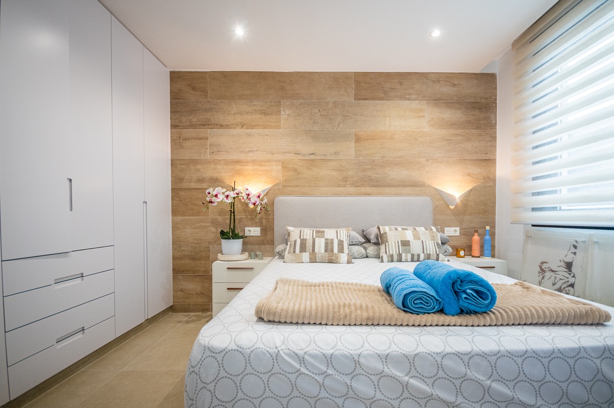 Penthouse for Sale in San Pedro del Pinatar, Murcia