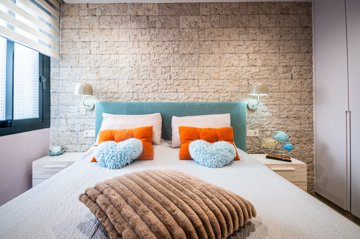Penthouse for Sale in San Pedro del Pinatar, Murcia