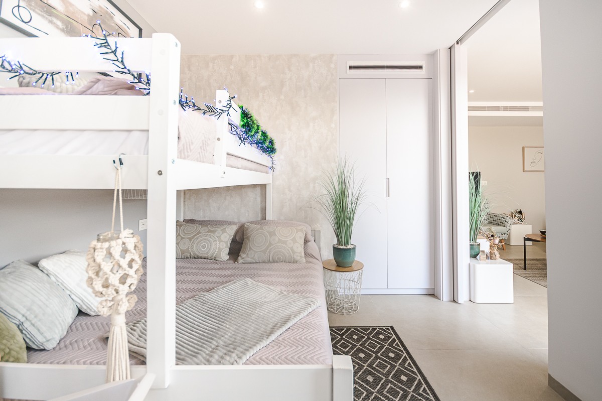 Penthouse for Sale in San Pedro del Pinatar, Murcia