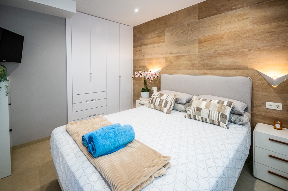 Penthouse for Sale in San Pedro del Pinatar, Murcia