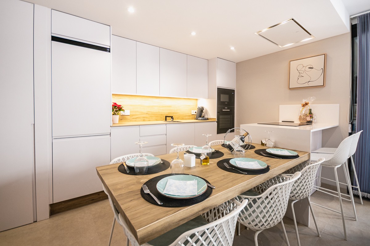 Penthouse for Sale in San Pedro del Pinatar, Murcia