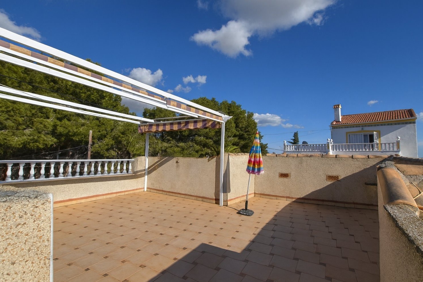 Villa for Sale in Algorfa, Alicante
