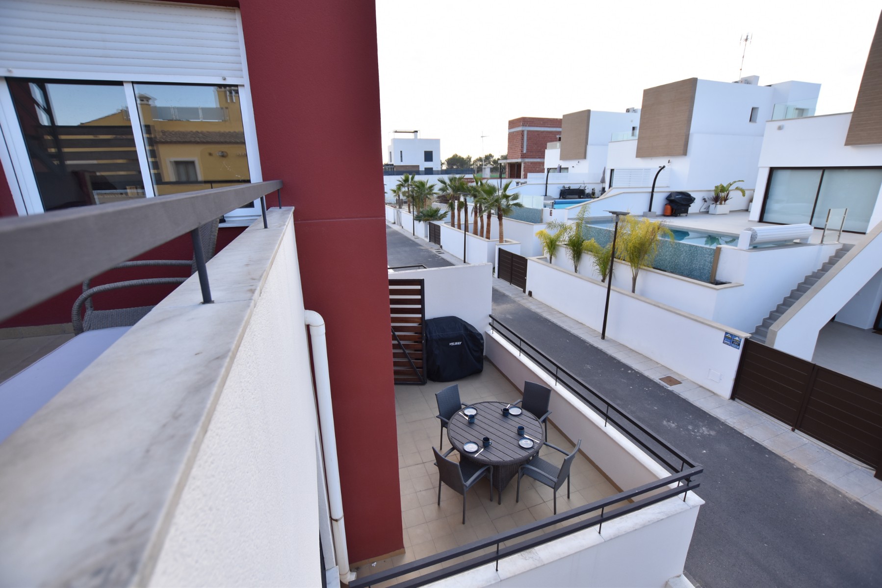 Villa for Sale in Algorfa, Alicante