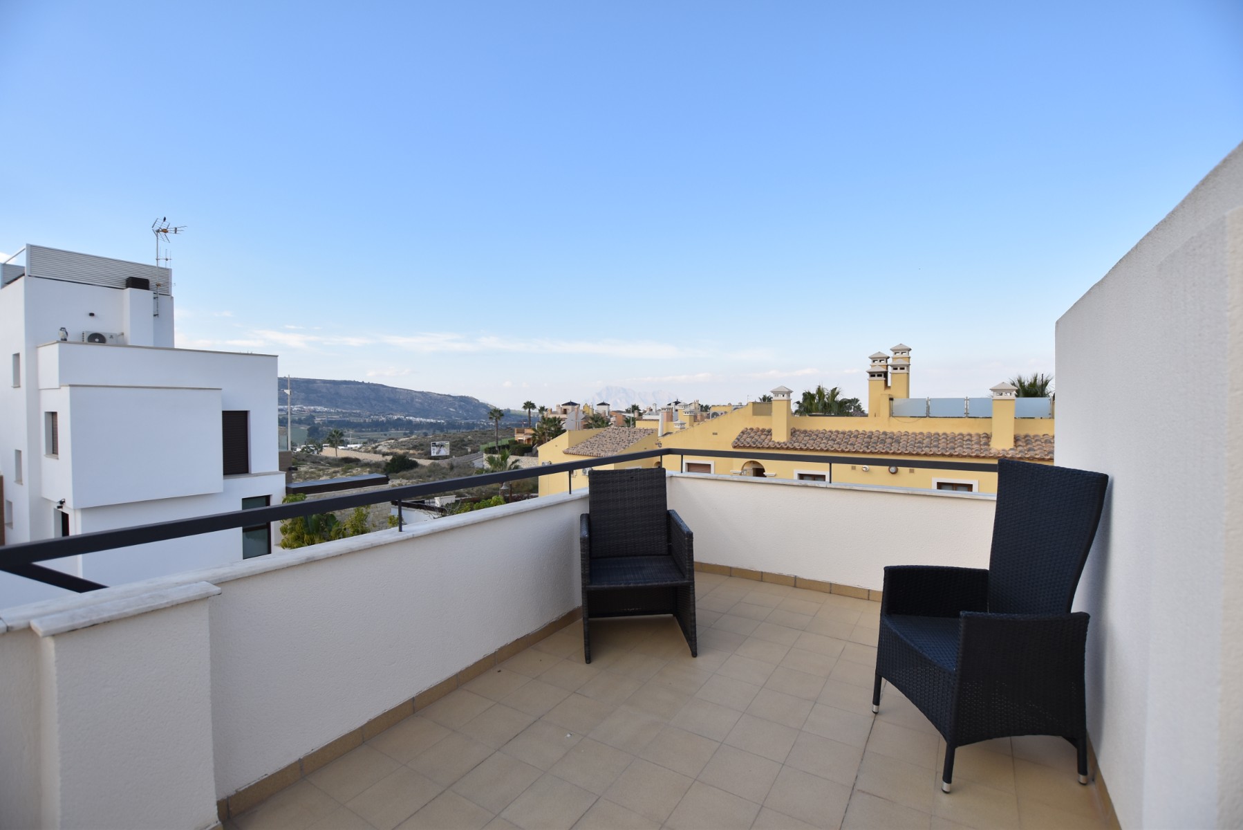 Villa for Sale in Algorfa, Alicante