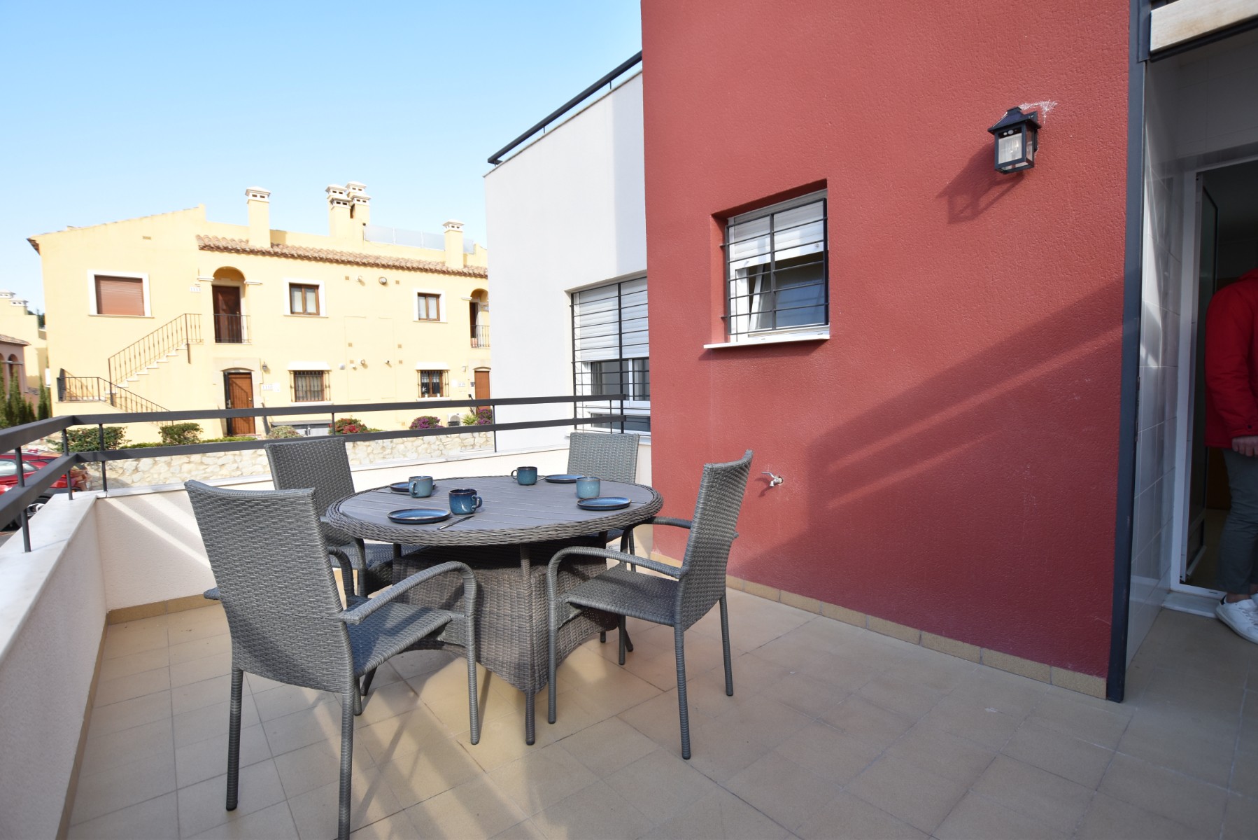 Villa for Sale in Algorfa, Alicante