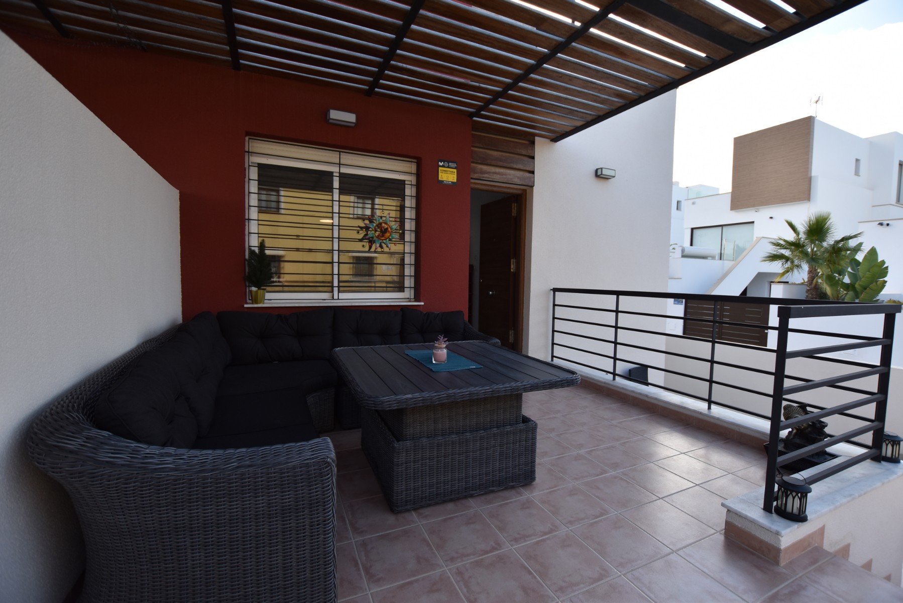 Villa for Sale in Algorfa, Alicante