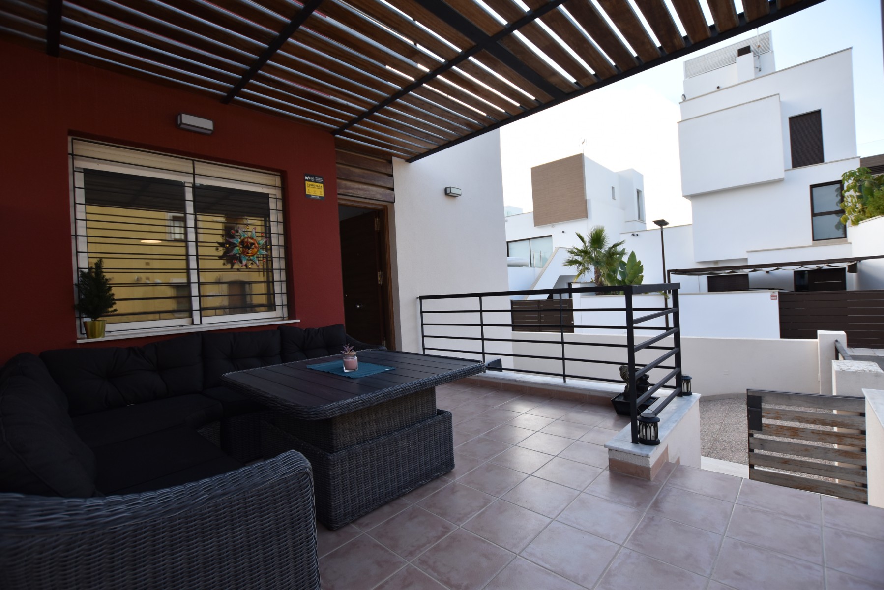 Villa for Sale in Algorfa, Alicante