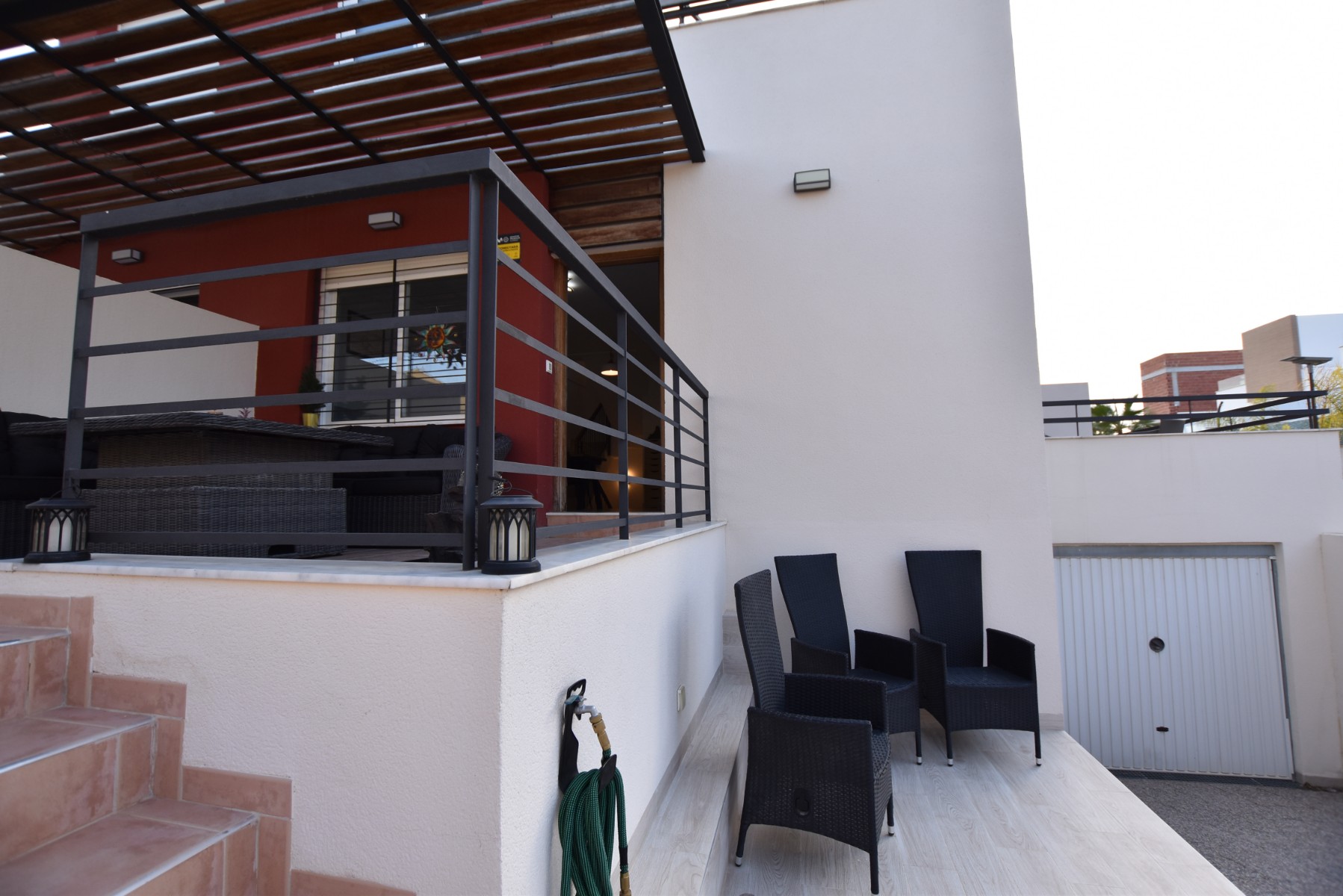 Villa for Sale in Algorfa, Alicante