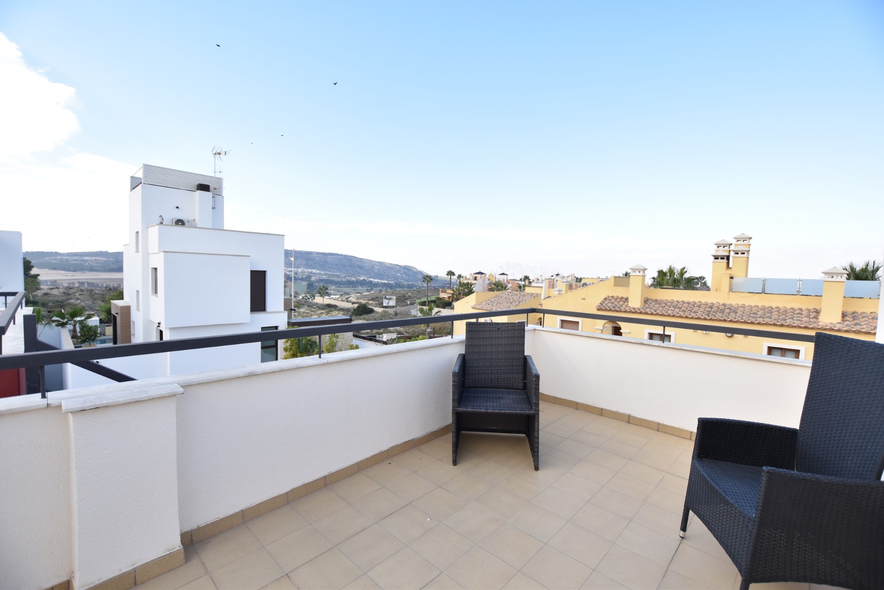 Villa for Sale in Algorfa, Alicante