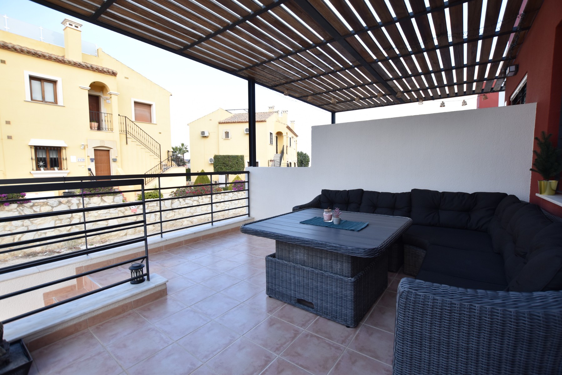 Villa for Sale in Algorfa, Alicante