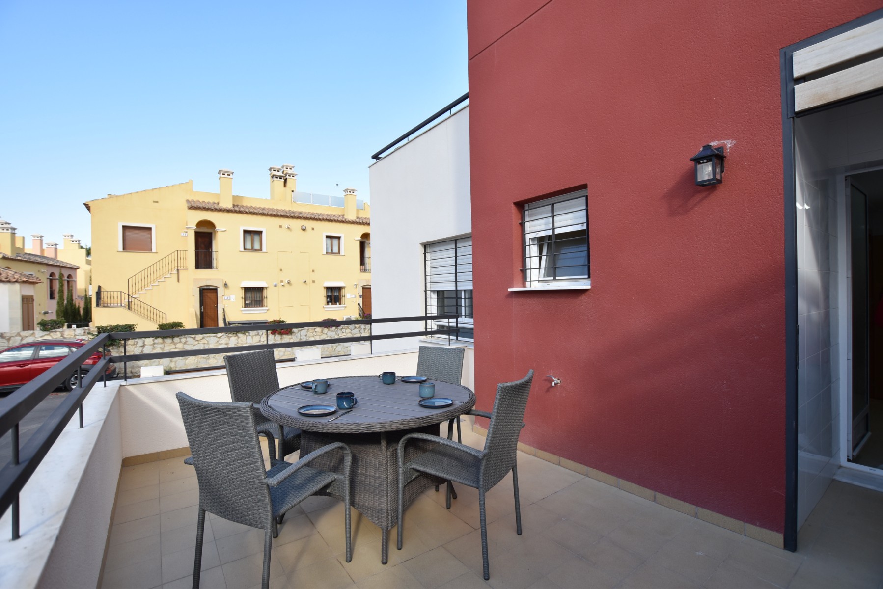 Villa for Sale in Algorfa, Alicante