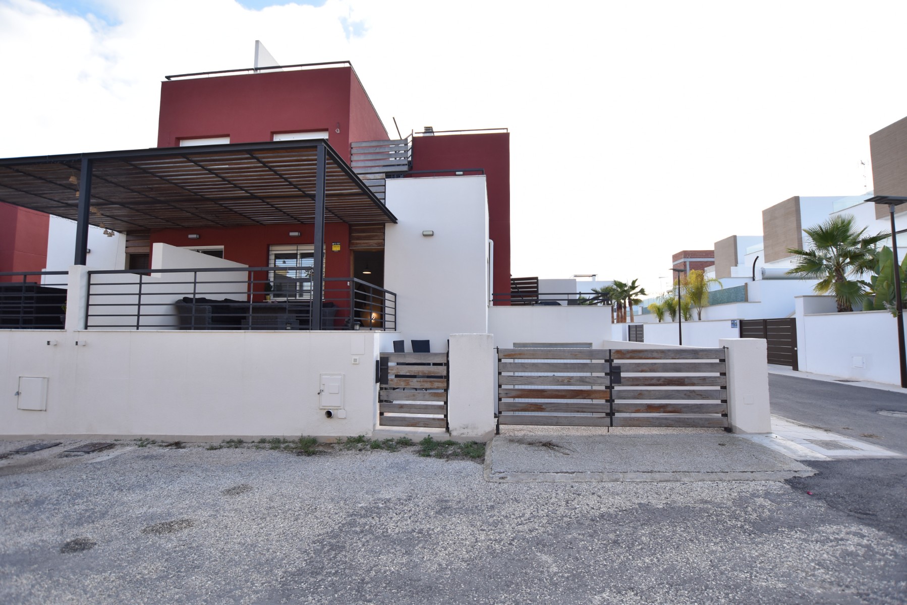 Villa for Sale in Algorfa, Alicante