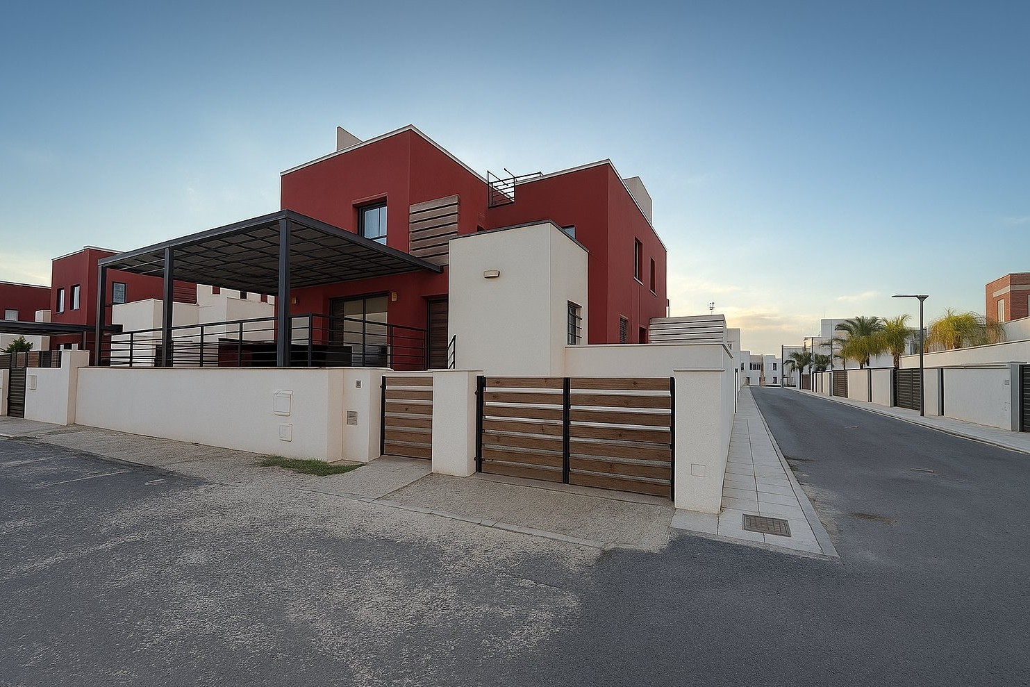 Villa for Sale in Algorfa, Alicante