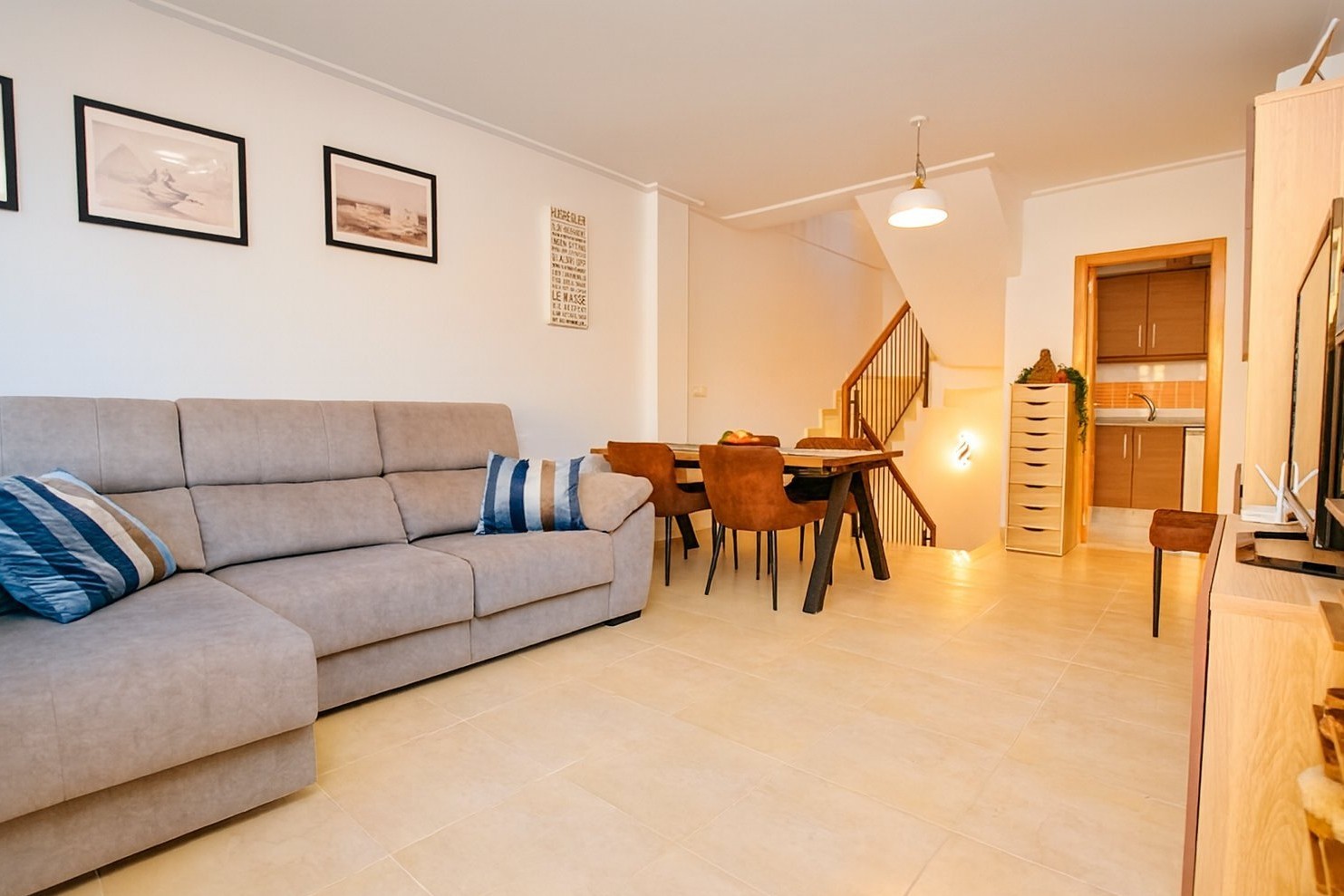 Villa for Sale in Algorfa, Alicante